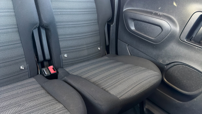 Vauxhall Combo Life 1.2 Turbo 130 Elite 5dr Auto [7 seat] Petrol Estate